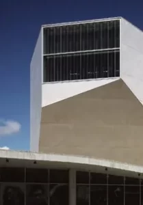 CASA DA MUSICA 