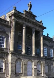 HOSPITAL SANTO ANTONIO