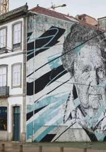 GALERIAS DE ARTE PORTO