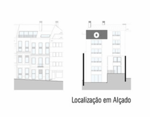 T1 FRACÇÃO O PISO 6 SUL