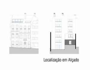 T2 FRAÇÃO E PISO 2 SUL