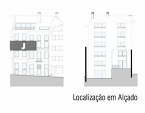 T2 FRACÇÃO J PISO 4 NORTE