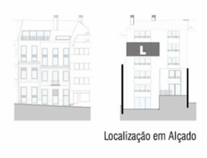 T2 FRACÇÃO L PISO 4 SUL