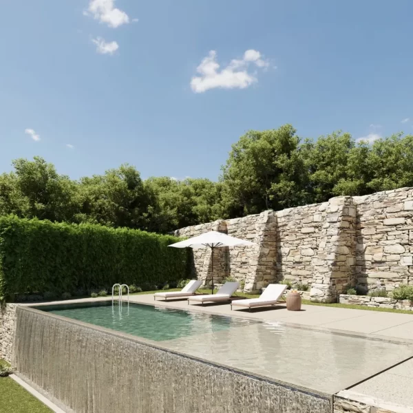 torrinha housing concept